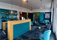 Best Western Adagio+Billet Forteresse à la Royale de Chinon