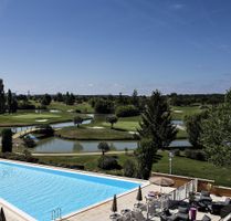 Mercure Toulouse Aeroport Golf de Seilh