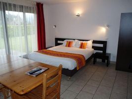 Hotel Residel Annecy