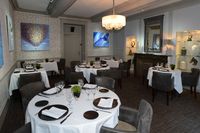 Clos St Eloi, The Originals Relais