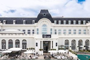 Cures Marines Hotel & Spa Trouville   MGallery Collection