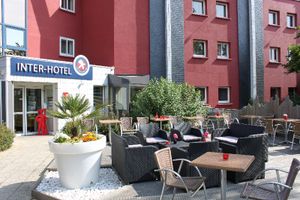 Hotel Rennes Ouest Les 3 Marches