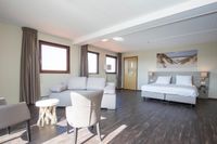 Fletcher Badhotel Callantsoog