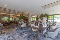 Fletcher Hotel-Restaurant De Buunderkamp