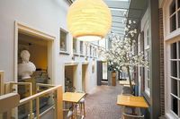 Tuindorphotel 't Lansink