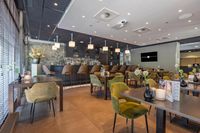 Fletcher Wellness-Hotel Stadspark