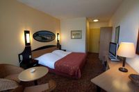 Hotel Molenbos Texel