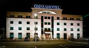Hotel Omnia