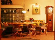 Landidyll Hotel Zum Kreuz+Bilhete Europa Park 1 dia