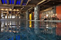 CGH Résidence Boutique le Nevada+Forfait Tignes & Val d'Isère
