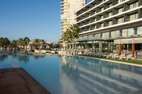 Dos Playas - 30º hotels+Entrada Terra Natura Murcia