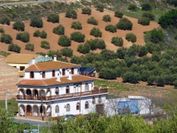 Hostal Rural Villa Cabreros