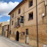 Posada Abadia de Sietamo