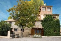 El Molino de la Hiedra