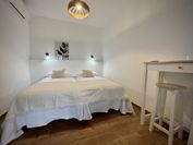 Los Chozos del Geoparque