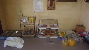 Hostal Rural Jarpar