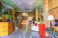 Hotel Pio XII Jumilla