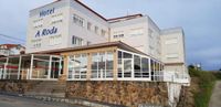 Hotel A Roda