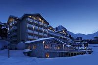 Hotel Marielle+Forfait Les 3 Vallés