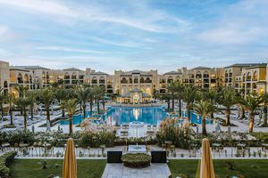 Mazagan Beach & Golf Resort