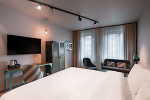 Story Hotel Signalfabriken