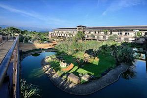 Leofoo Resort Guanshi