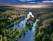 Hotel Grad Otocec Relais & Châteaux