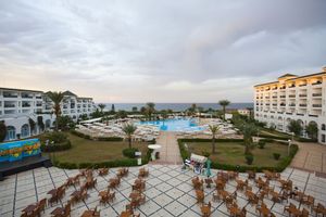 El Mouradi Palm Marina