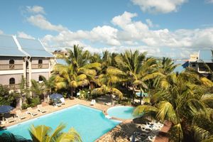 Le Palmiste Resort & Spa