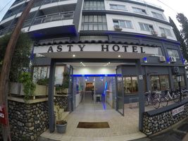 Asty Hotel