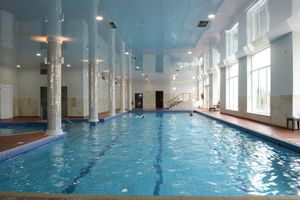 Clanree Hotel, Conference & Leisure Centre