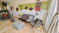 Apartamento Trendy, Airport Transfer