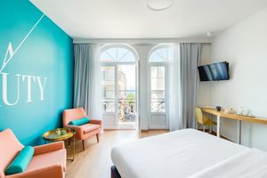 Colors Urban Hotel Thessaloniki