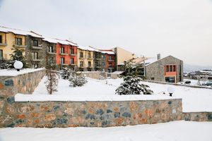 Domotel Neve Mountain Resort & Spa