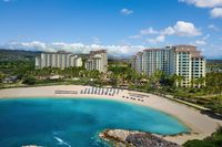 Marriott's Ko'Olina Beach Club
