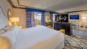 Paris Las Vegas Hotel & Casino