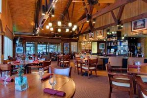 Indian Lakes Resort