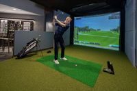 Hilton Chicago/Oak Brook Hills Resort & Conference