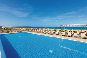 RIU Palace Boavista - All Inclusive