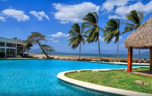 Maalaea Resort Punta Chame All Inclusive