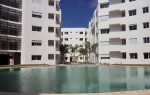 Résidence Perla Bouznika