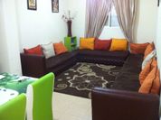 Appartement  des cigognes