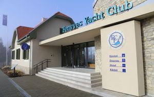 Fenyves Yacht Club