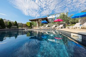 Luton Apartments, Zadar - Kozino, Heated Pool & Hot Tub