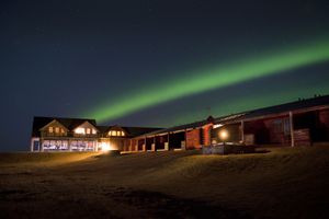Hotel Rangá