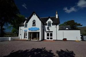 Strathcarron Hotel