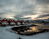 Vesterålen Kysthotell