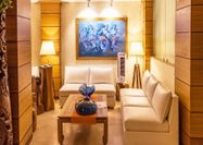 Sangai Continental The Boutique Hotel