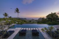 Selong Selo Residences Lombok