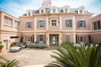 Villa Soraya Lodge & Spa